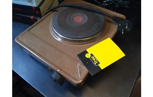 PLAQUE ELECTRIQUE ENO