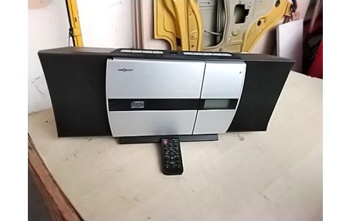 POSTE RADIO CD TELEC OK