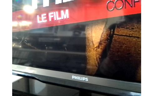 TELEVISEUR SMART BAC 31 55P