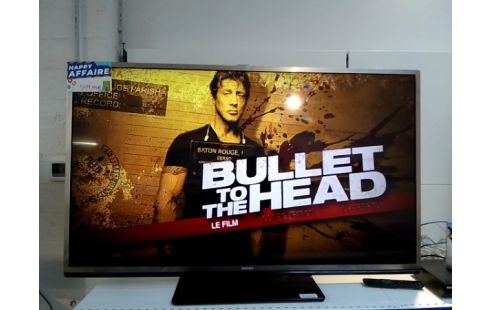 TELEVISEUR SMART BAC 31 55P