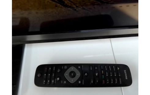 TELEVISEUR SMART BAC 31 55P