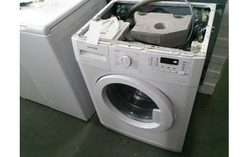 LAVE LINGE ESSENTIEL B 7KG 1400T SANS DESSUS