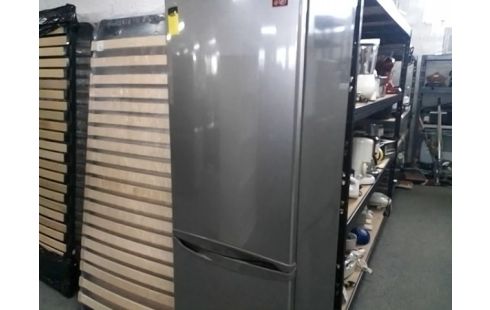 REFRIGERATEUR CONGELATEUR LG NO FROST 217L+76L