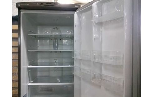 REFRIGERATEUR CONGELATEUR LG NO FROST 217L+76L