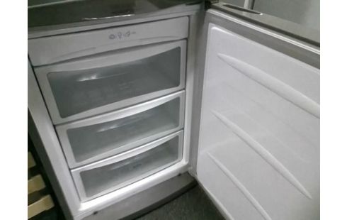 REFRIGERATEUR CONGELATEUR LG NO FROST 217L+76L