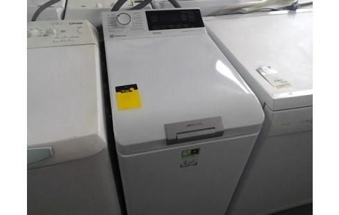 LAVE LINGE ELECTROLUX 6KG 1251 TR/MIN