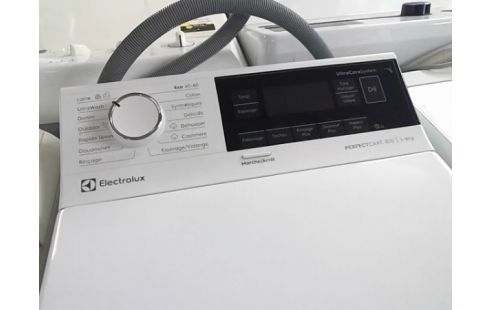 LAVE LINGE ELECTROLUX 6KG 1251 TR/MIN