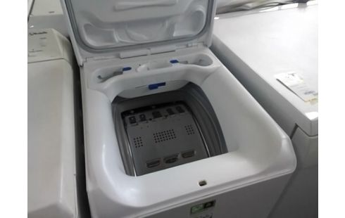 LAVE LINGE ELECTROLUX 6KG 1251 TR/MIN