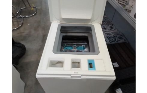 LAVE LINGE BRANDT 5KG