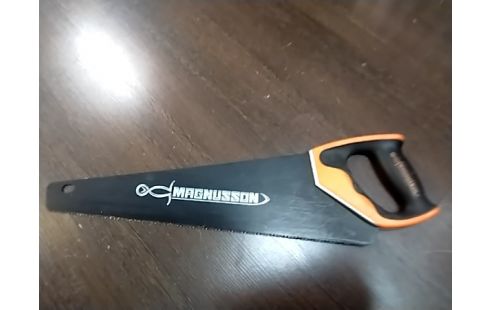 SCIE A MAIN Magnusson