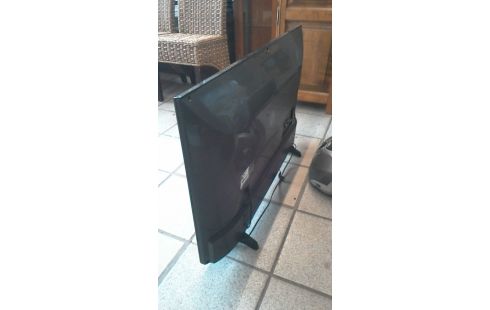TELEVISEUR LG SMART TV