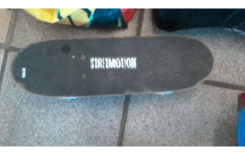 SKATE BOARD PM L'UN
