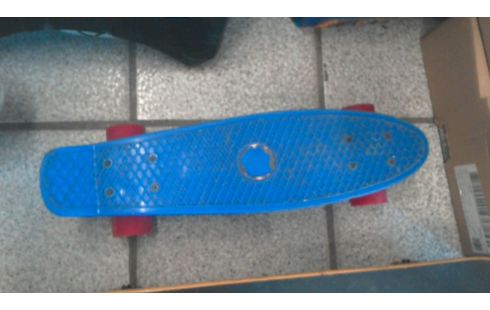 SKATE BOARD PM L'UN