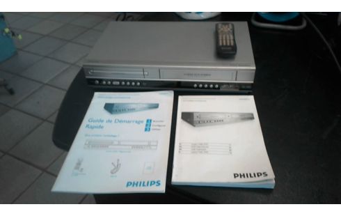 VIDEORECORDER, , DVD/DIVX-LEZER