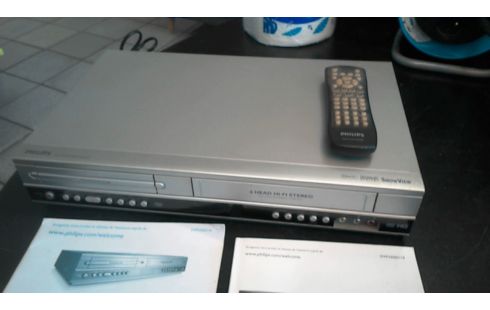 VIDEORECORDER, , DVD/DIVX-LEZER