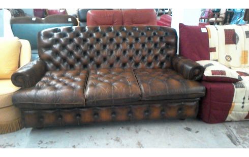 CANAPE  CONVERTIBLE