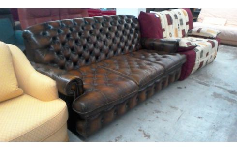 CANAPE  CONVERTIBLE