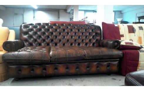 CANAPE  CONVERTIBLE