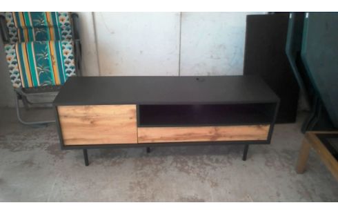 MUEBLE TELE COLOR, , MADERA