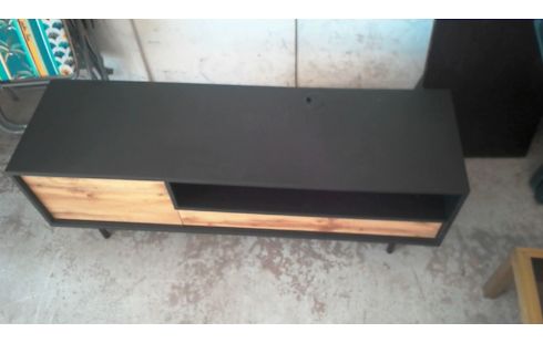 MUEBLE TELE COLOR, , MADERA
