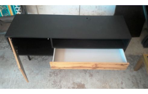 MUEBLE TELE COLOR, , MADERA