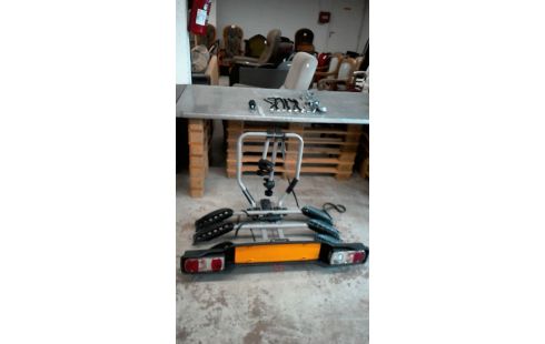 PORTE VELOS  ATELAGE