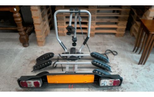 PORTE VELOS  ATELAGE