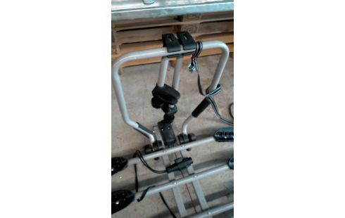 PORTE VELOS  ATELAGE