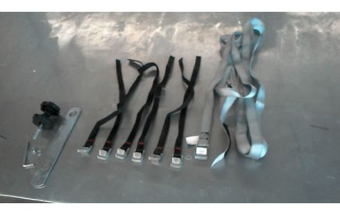 PORTE VELOS  ATELAGE