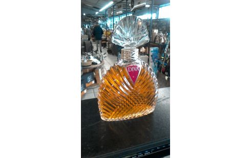 FRASCO PERFUME GIGANTE