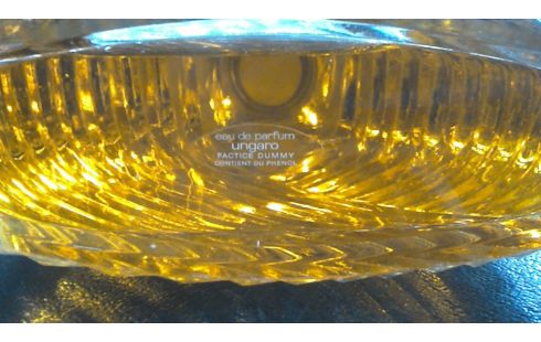 FRASCO PERFUME GIGANTE