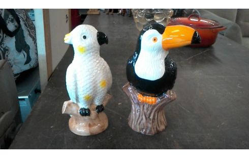 ESTATUÍLLA CERÁMICO