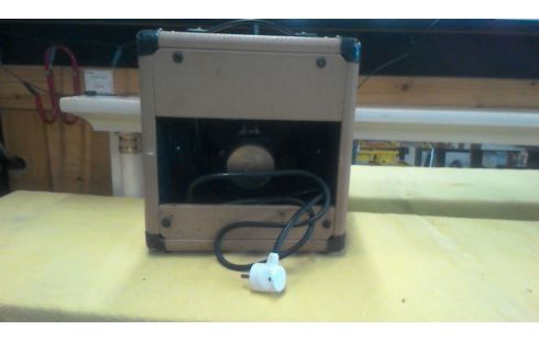 GITARRENVERSTÄRKER DEAN