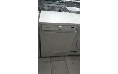 SECHE LINGE A CONDENSATION BRANDT