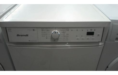 SECHE LINGE A CONDENSATION BRANDT