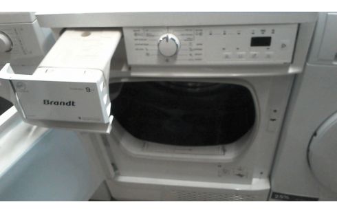 SECHE LINGE A CONDENSATION BRANDT