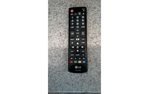 TELEVISEUR LG SMART TV