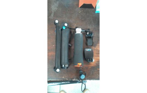 ACCESSOIRES CAMERA GO PRO