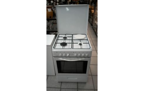 COCINA DE GAS MIXTA FAGOR