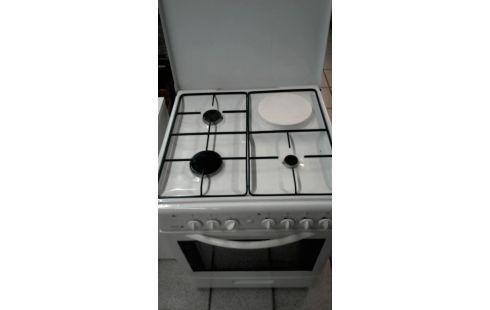 COCINA DE GAS MIXTA FAGOR