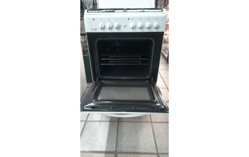 COCINA DE GAS MIXTA FAGOR