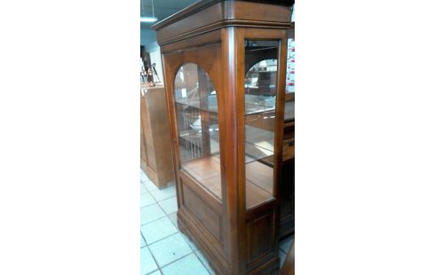 VITRINE ARGENTIER