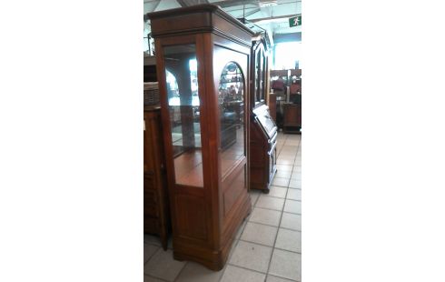VITRINE ARGENTIER