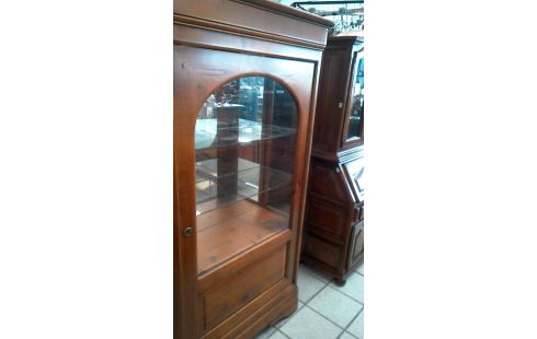 VITRINE ARGENTIER