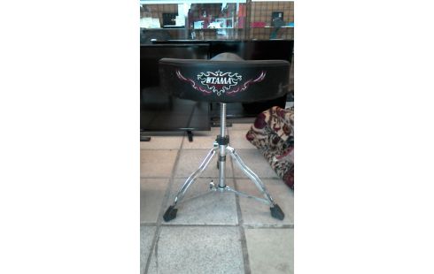 TABOURET BATTERIE TAMA