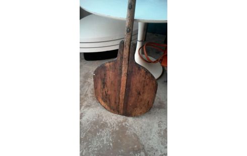 PELLE A PAIN / PIZZA