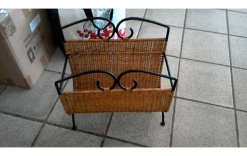 PORTE REVUES VINTAGE