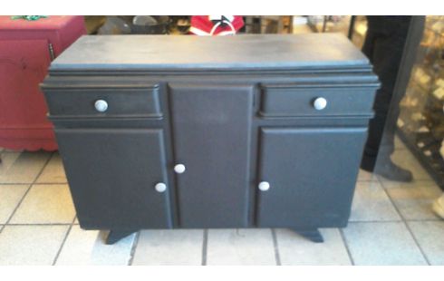 BUFFET BAS ANNEES 40