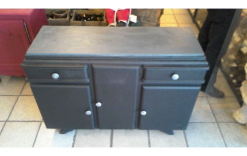 BUFFET BAS ANNEES 40