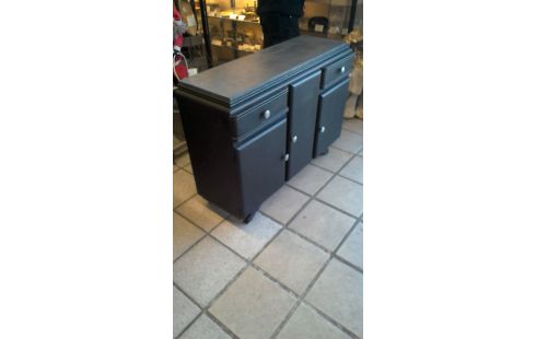 BUFFET BAS ANNEES 40